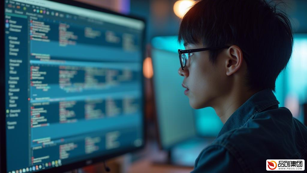 定制开发小程序公司：打造专属数字解决方案的领航者
