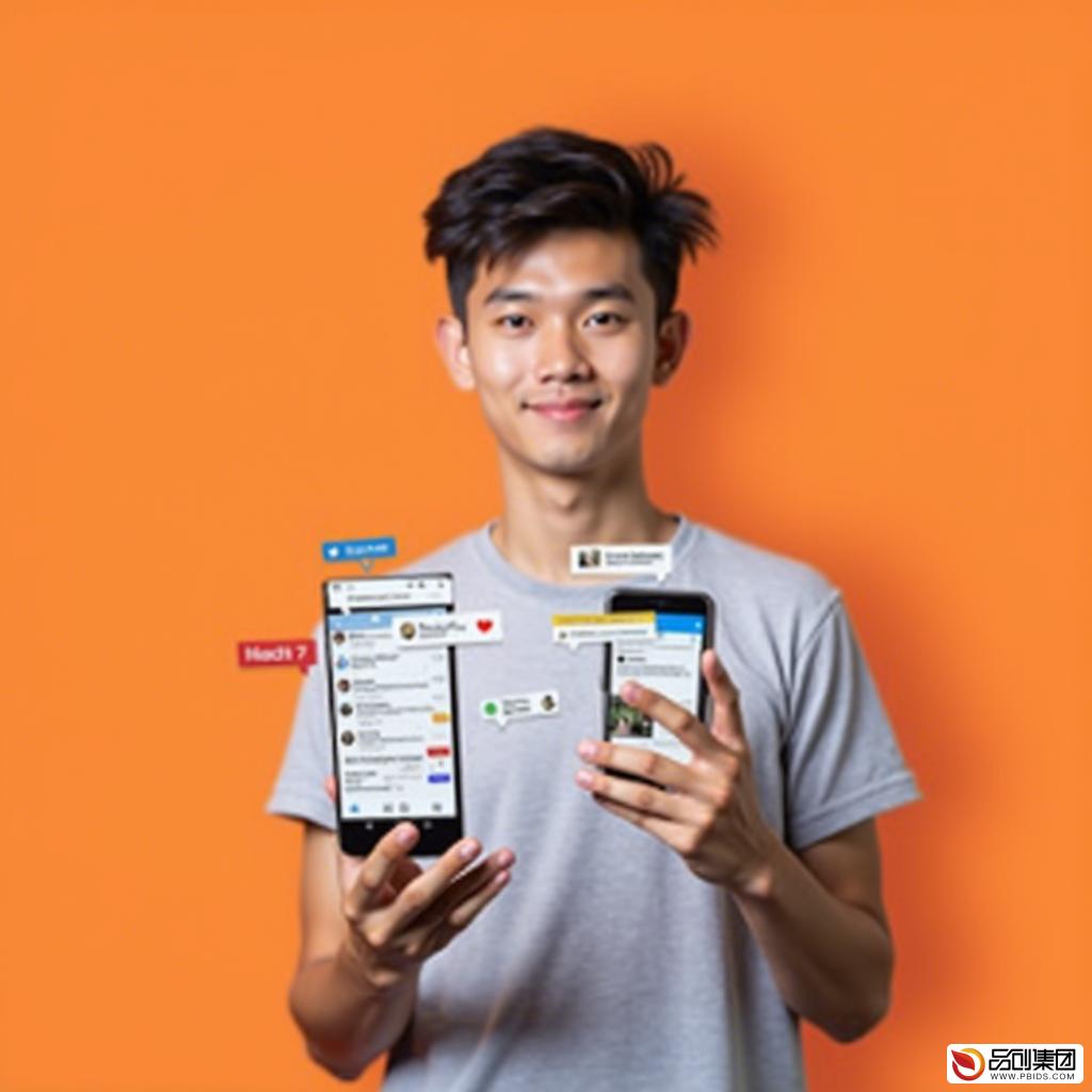 开启公众号之旅：从零到一的运营秘籍
