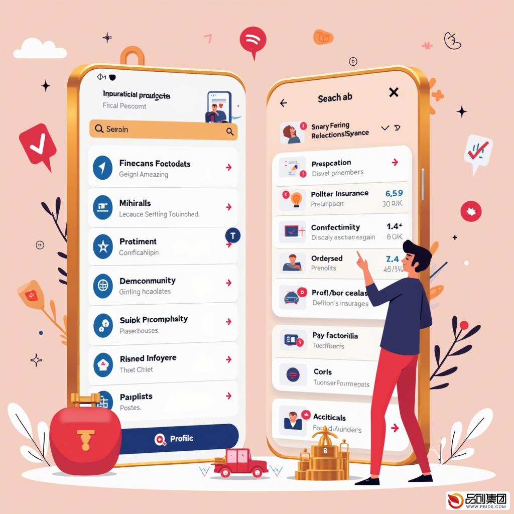 保险比价APP:智能选择,轻松省钱的保险新方式