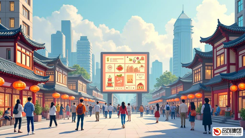 北京小程序微信开发：打造高效便捷的移动应用新体验

