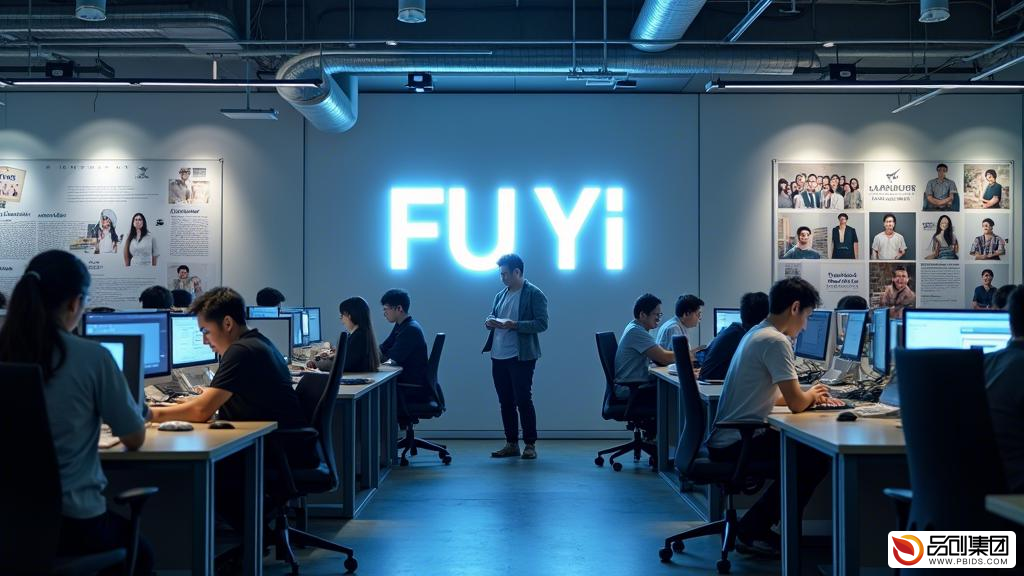 杭州复翼软件开发有限公司：创新引领，技术赋能的软件开发先锋
