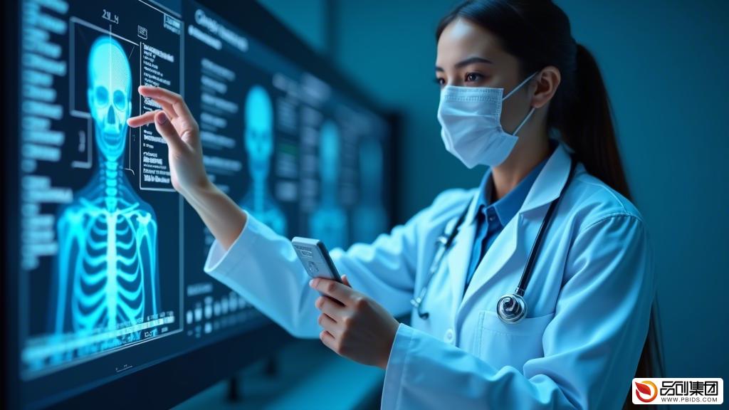 AI技术在互联网医疗中的应用