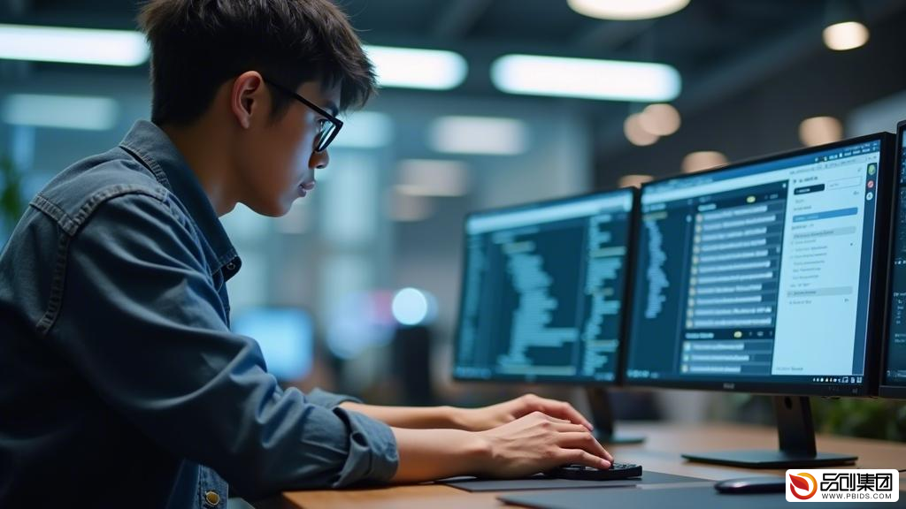 APP手机软件定制：打造专属移动应用的全方位指南
