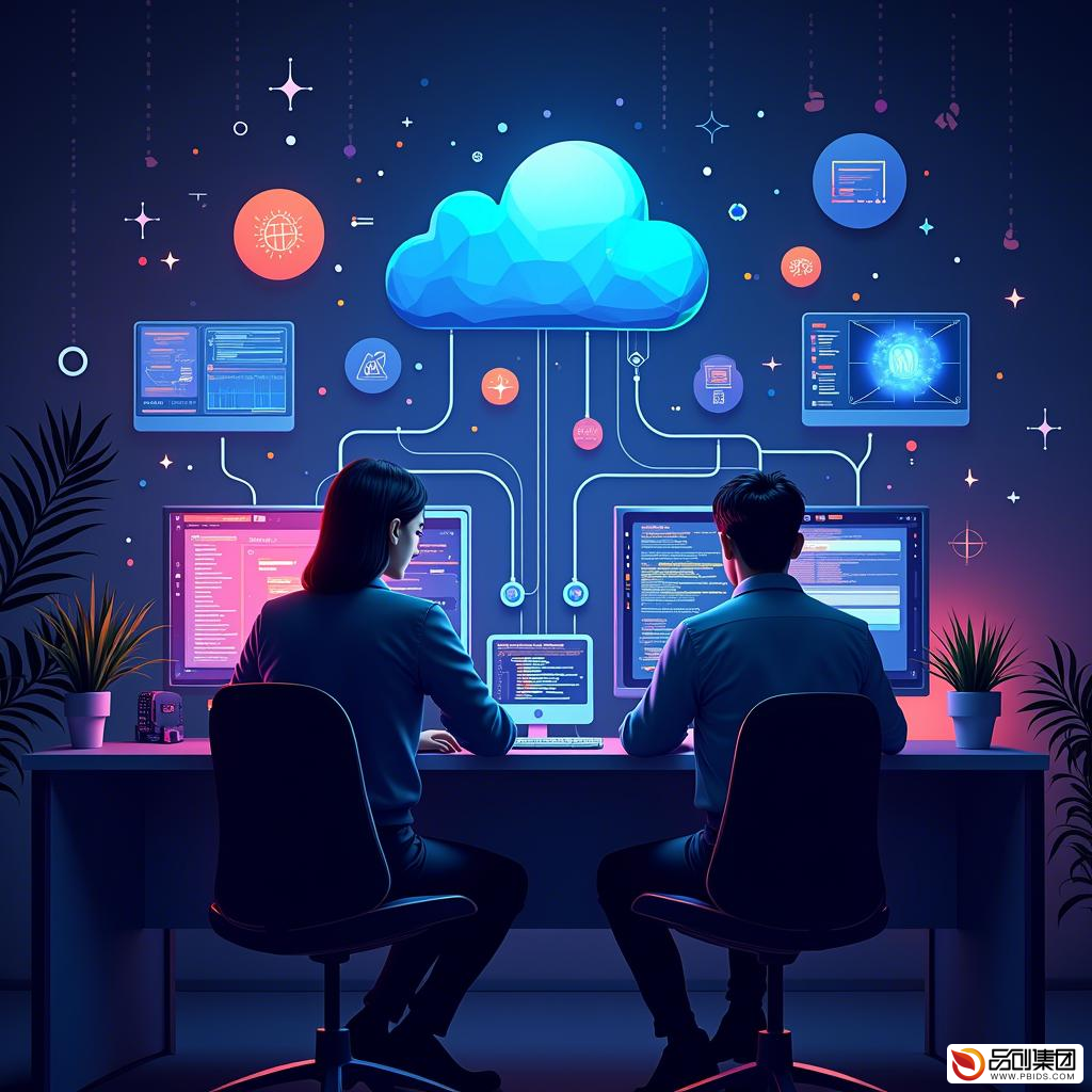 揭秘系统开发软件公司的核心竞争力与未来趋势
