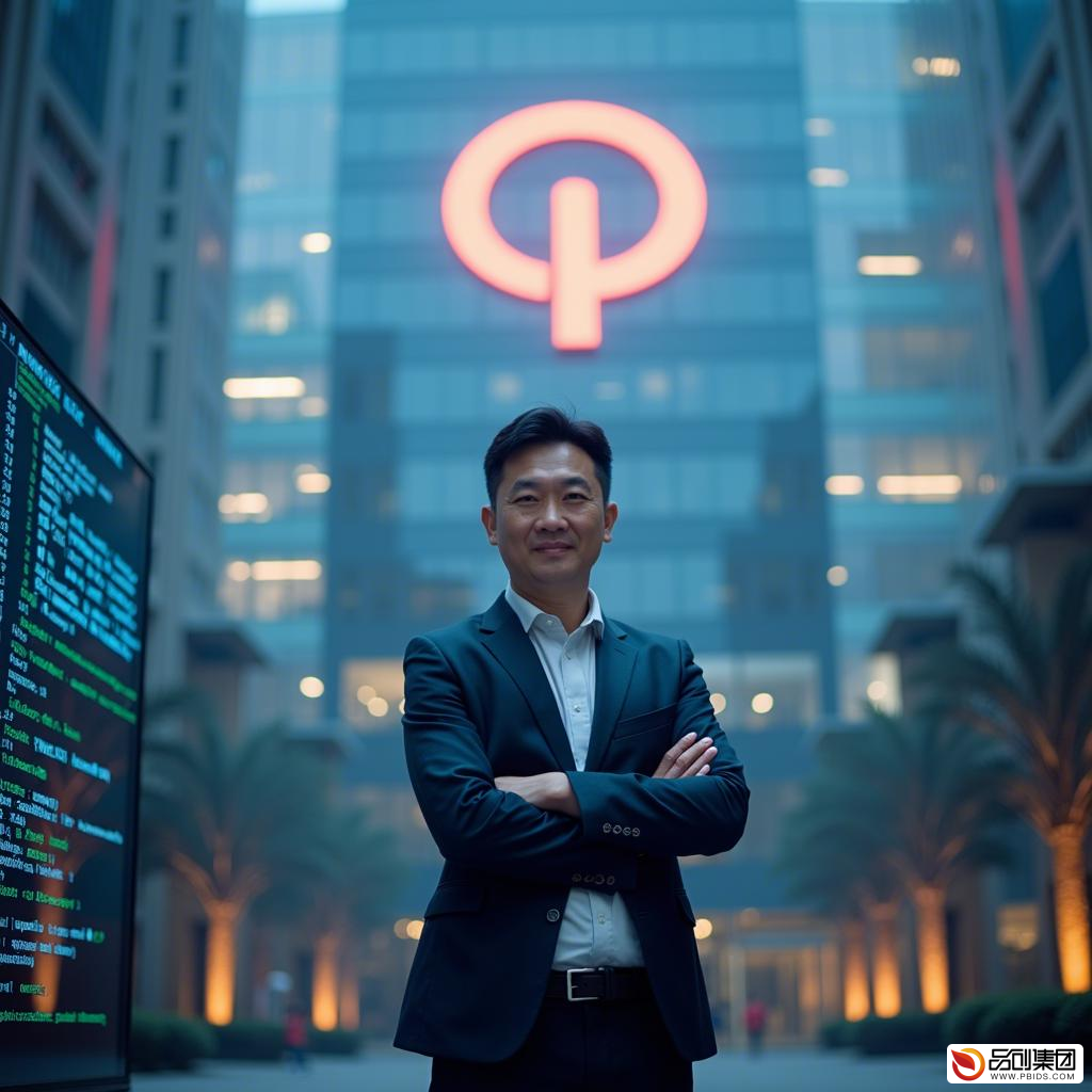 品创集团-成都：西部软件开发的领军力量
