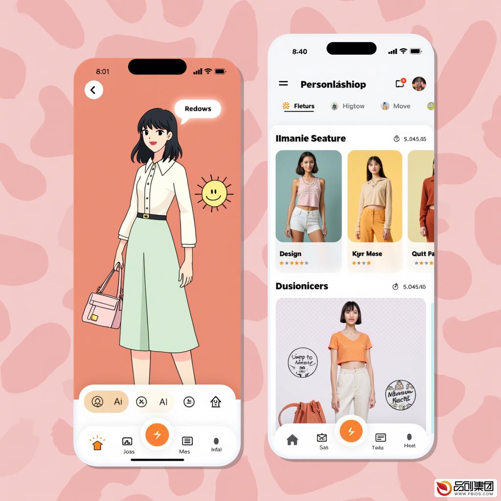 服装定制APP:开启个性化时尚新篇章