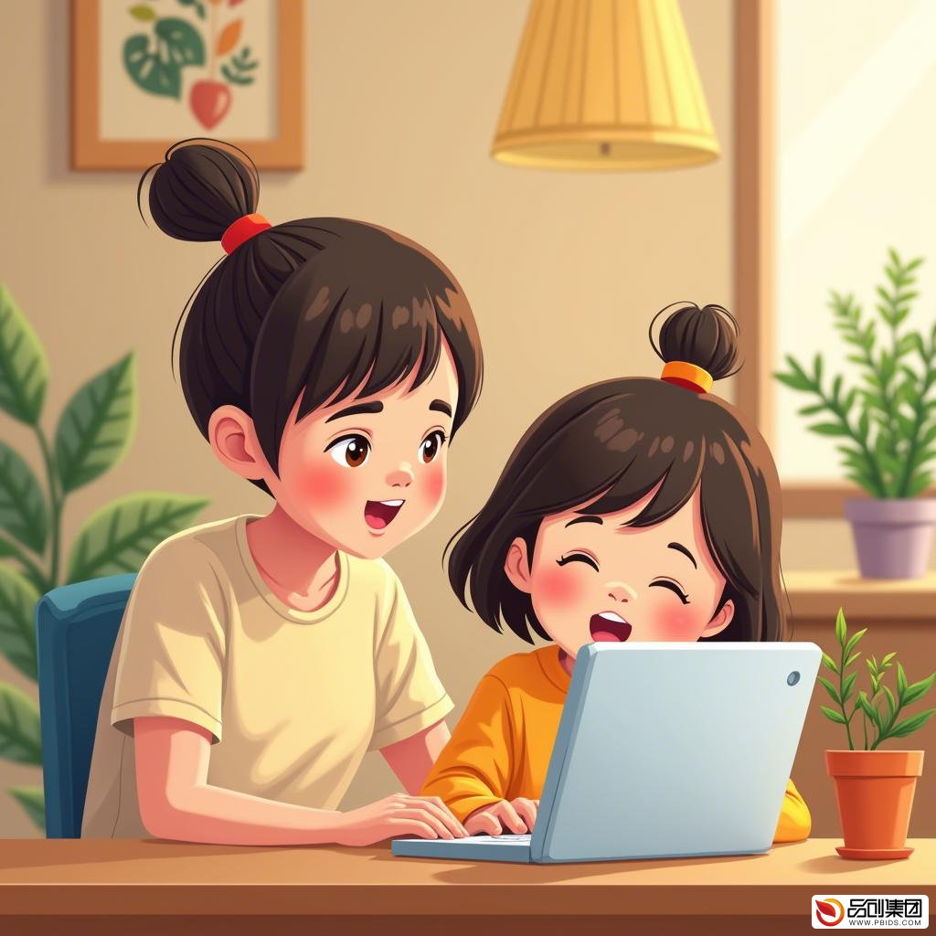 教孩子说话的软件:开启儿童语言学习的新篇章