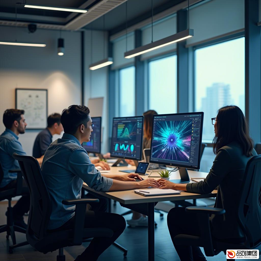 定制开发APP软件公司的全面解析:如何选择与合作