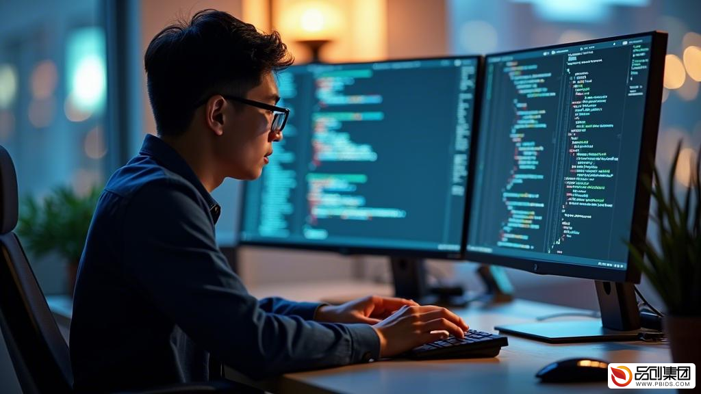 C++打造可视化界面：从入门到进阶
