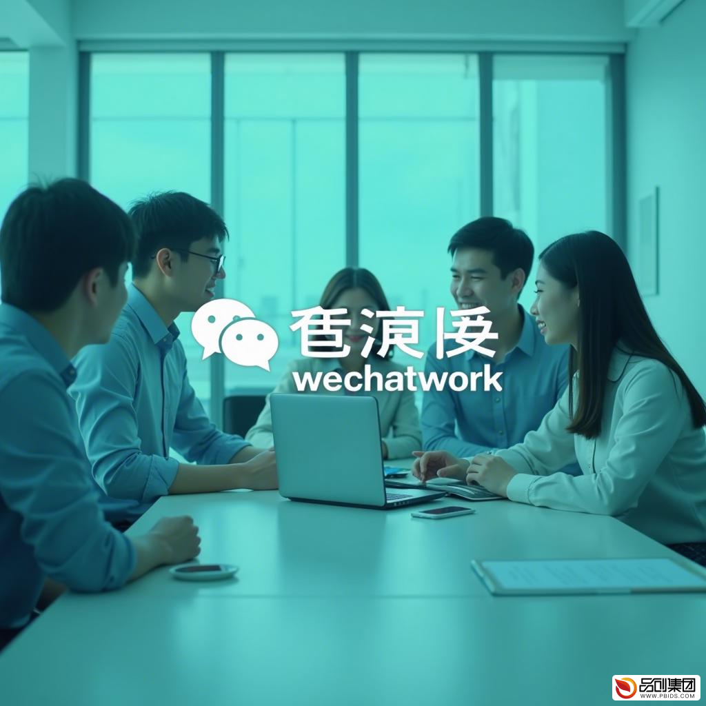 微信企业网页:打造高效沟通与协作的新平台
