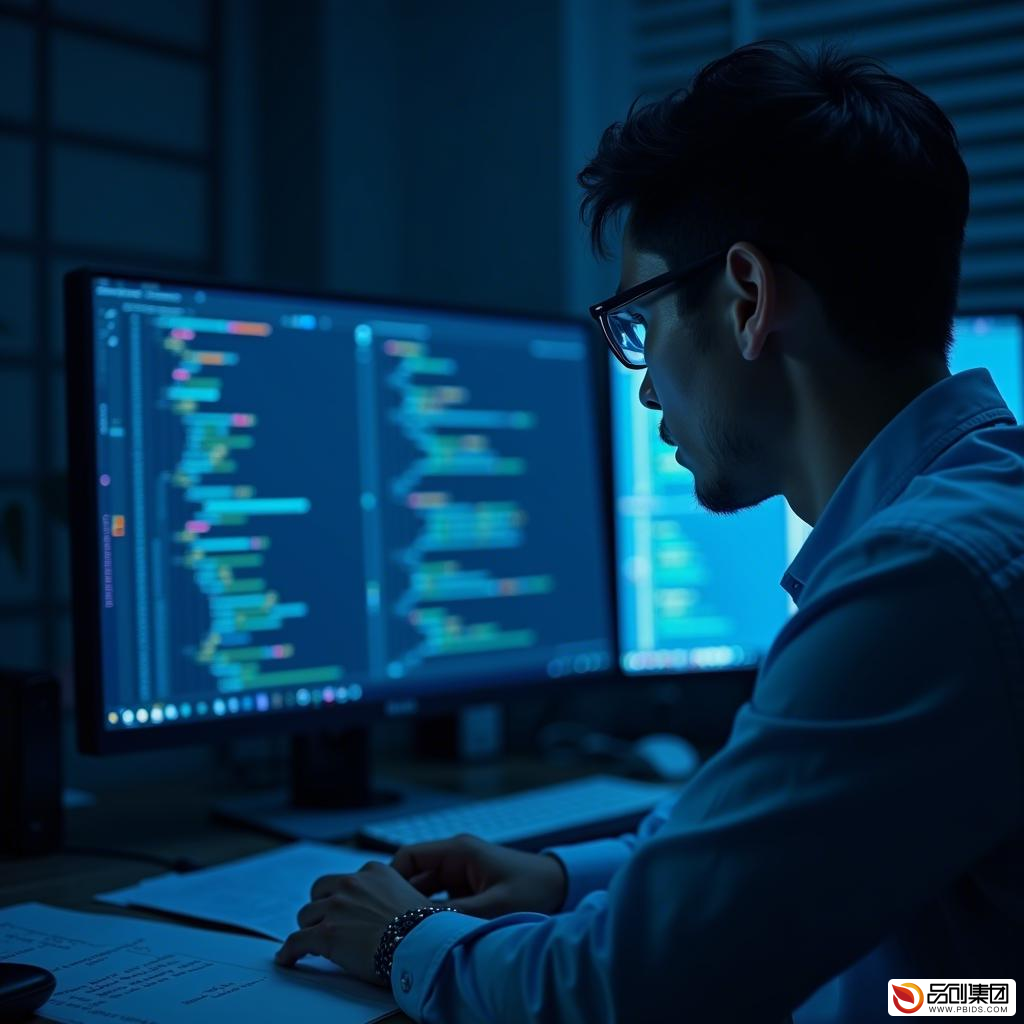 软件定制化开发：打造专属解决方案的钥匙
