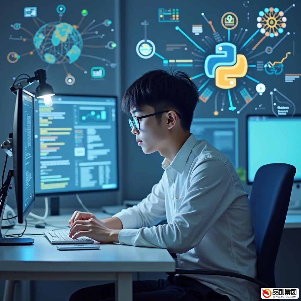Python智能化：开启编程新纪元的技术革命
