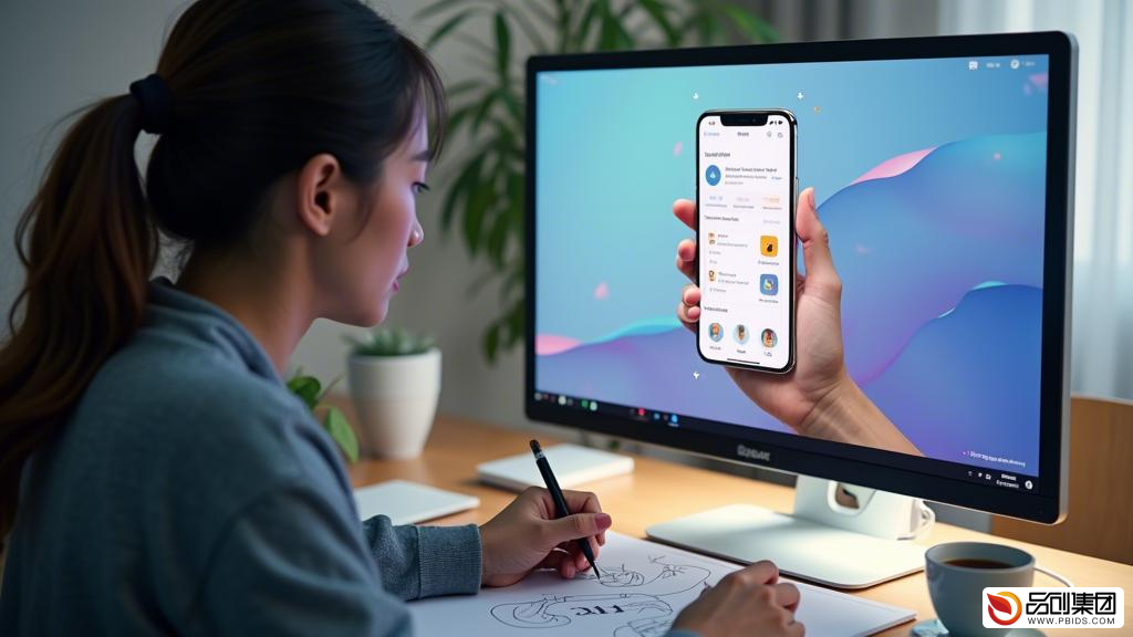 定制App开发软件：打造专属应用的全方位指南
