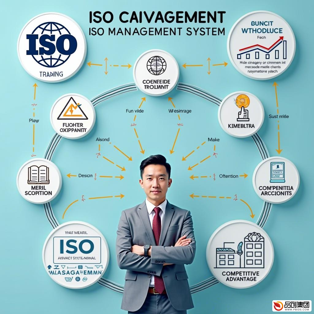 ISO管理培训:提升企业管理效能的钥匙