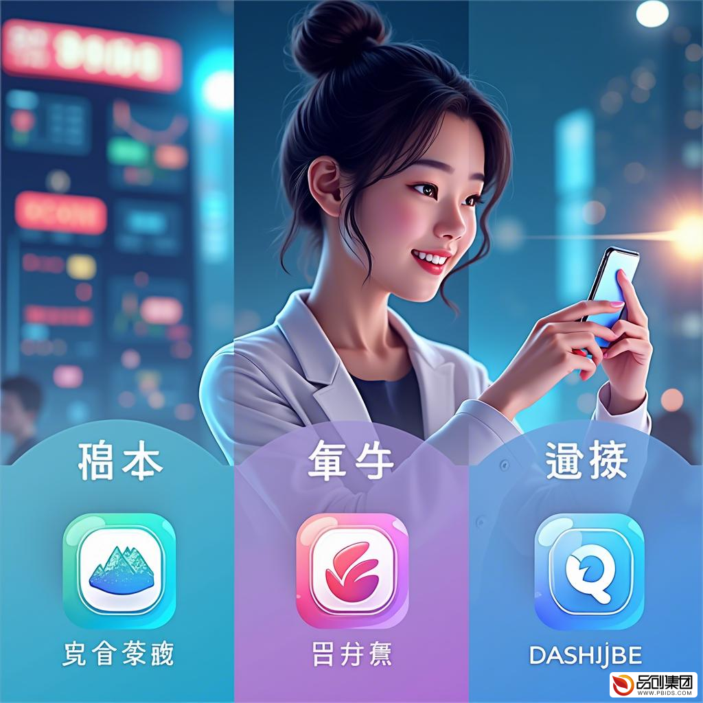 炒股必备:全面解析热门交易软件