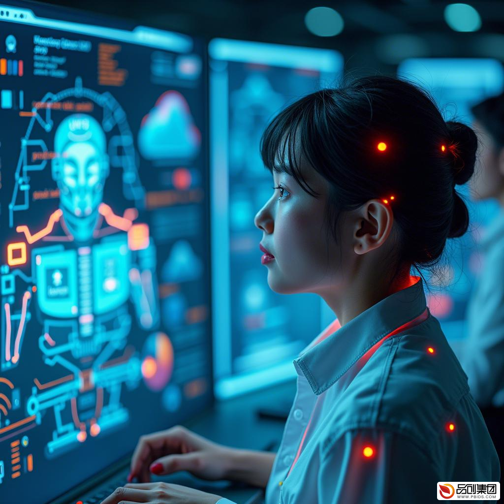 智能化工程:定义、应用与未来展望