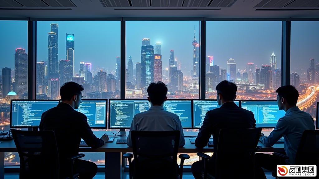 深圳软件人员外包服务：高效、灵活的软件开发解决方案
