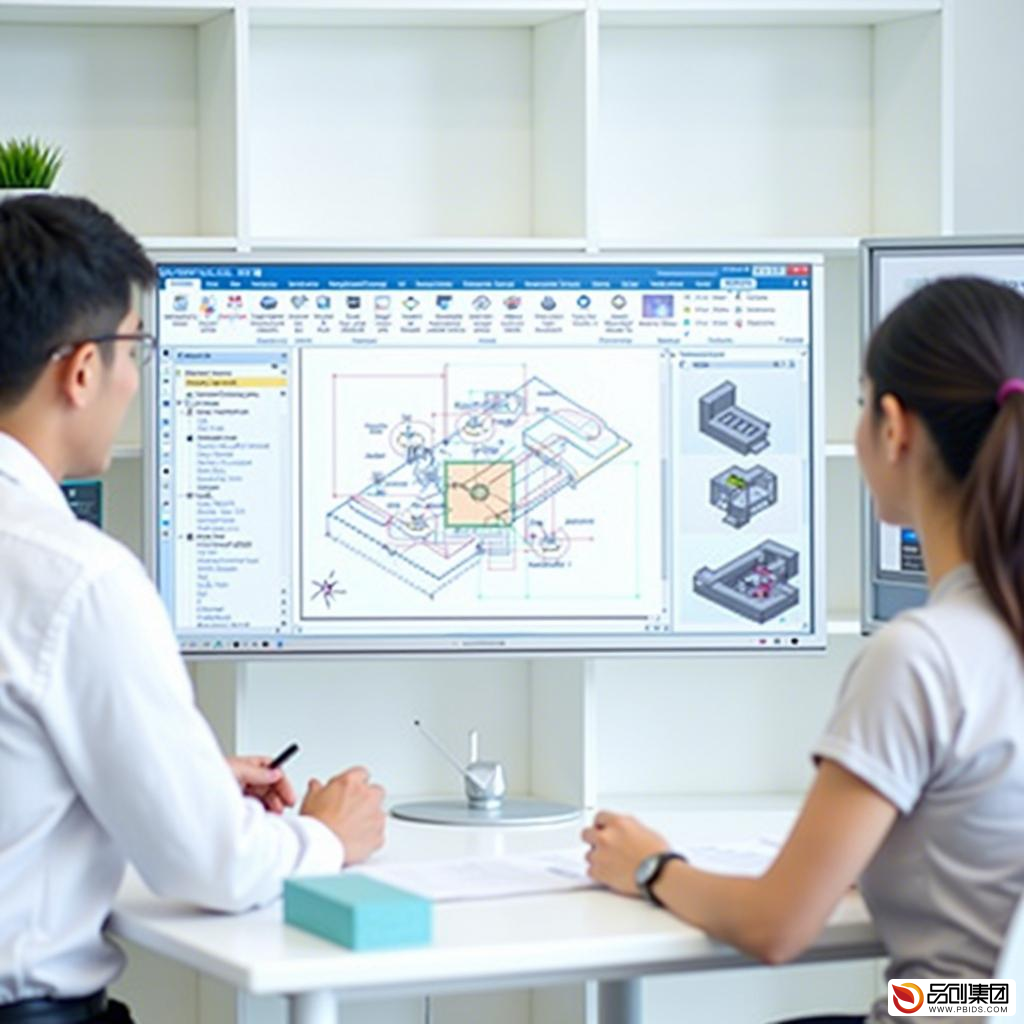CAD软件教育版:开启设计教育新篇章