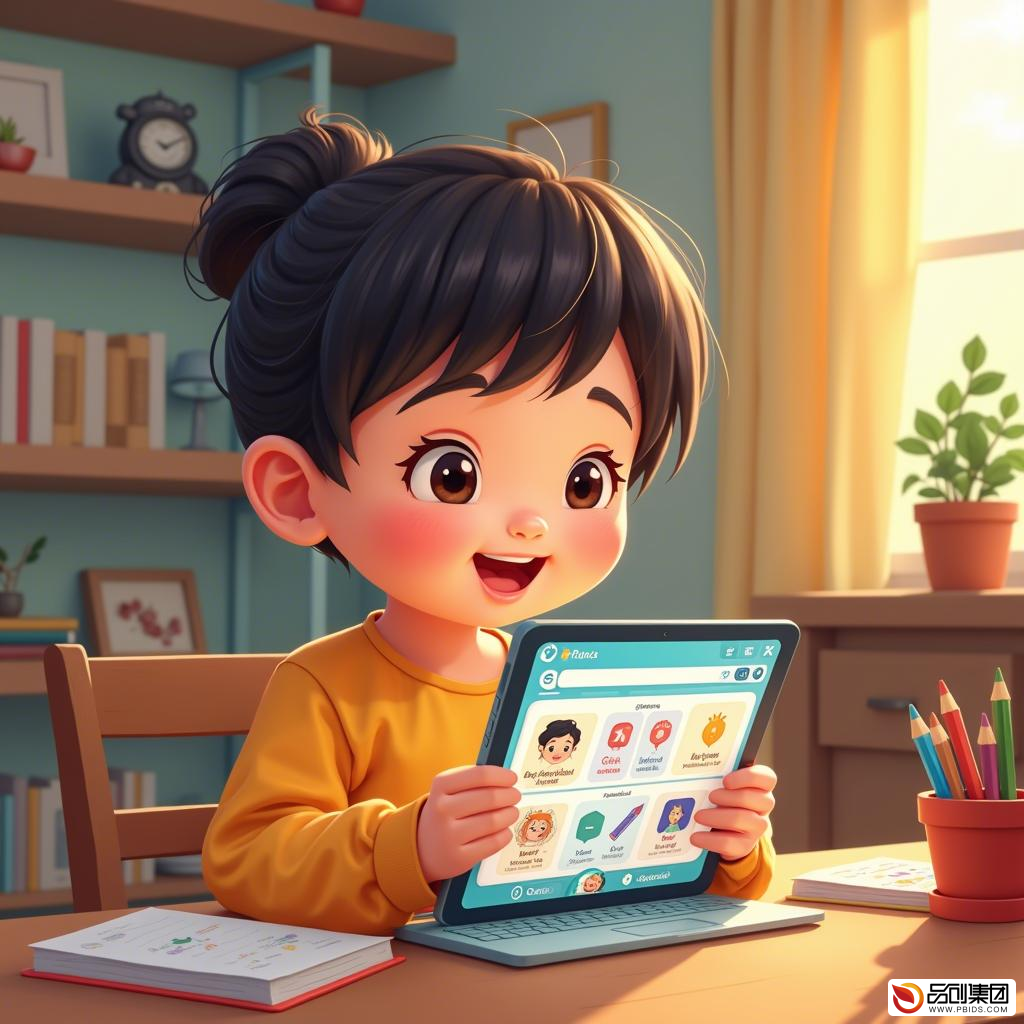 儿童教育管理软件的革新之路:打造高效、趣味与个性化学习新体验