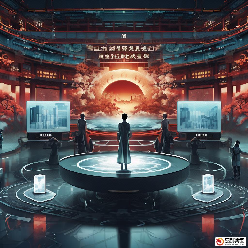 UI设计师:塑造数字世界的视觉与交互艺术