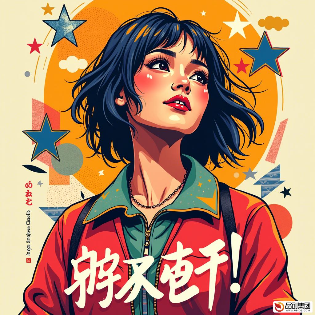 视觉传达专业设计:创意与技术的完美融合