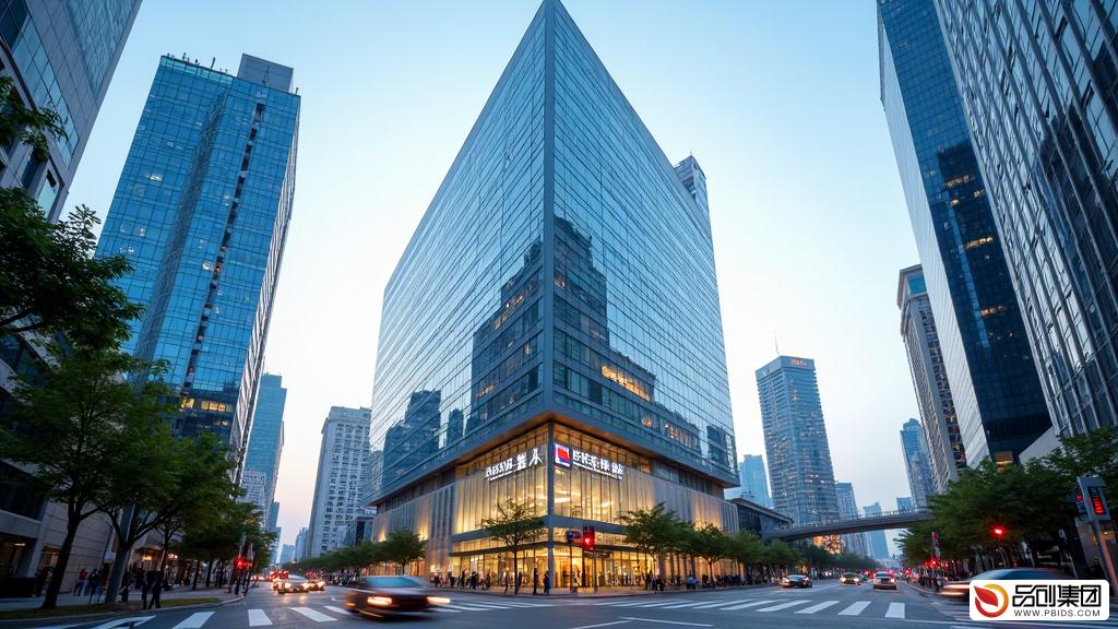 安信保险经纪公司：专业、信赖与未来的保险服务引领者
