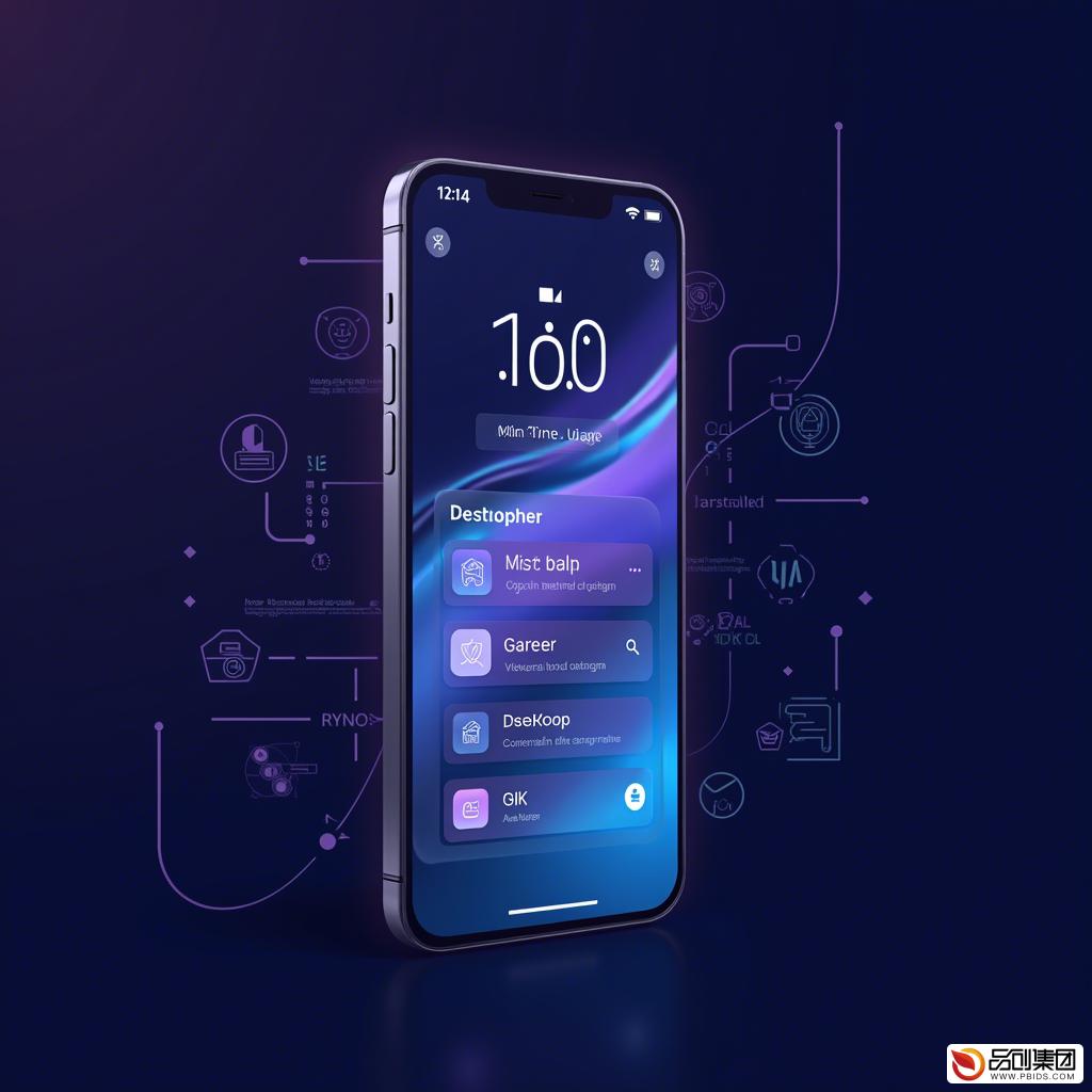 从零到一：全面解析APP与小程序的开发流程与技巧
