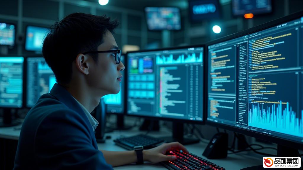 漏洞扫描平台：保障网络安全的重要防线
