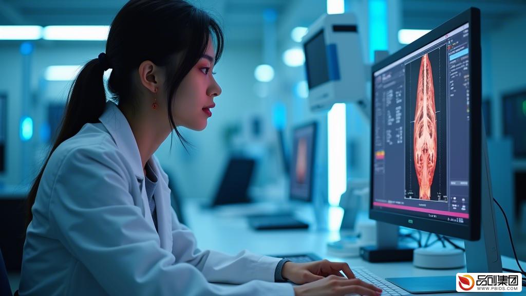 AI+医疗：品创集团DeepSeek模型引领医疗未来新篇章
