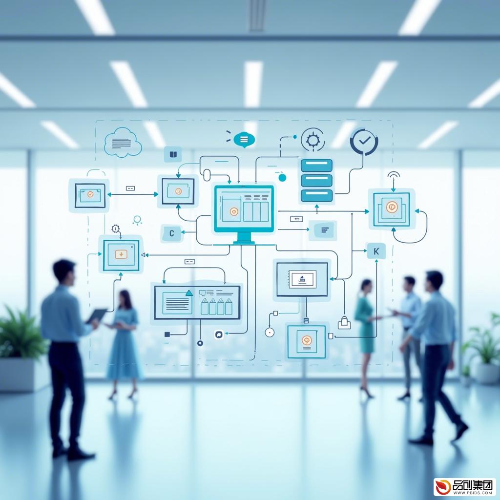 开发ERP系统成本解析：全面了解构建ERP所需费用

