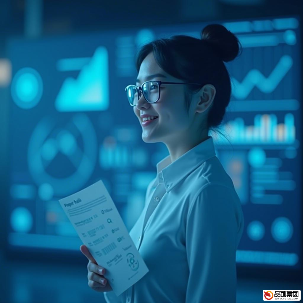 绩效管理新纪元:揭秘AI Agent如何重塑企业效能