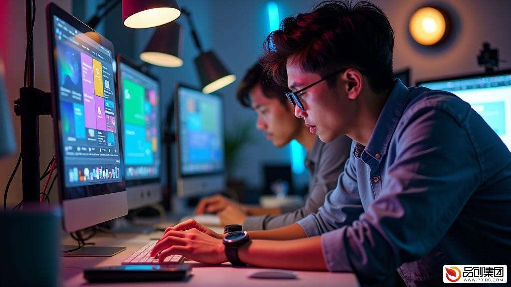 全面解析App商城开发设计：从概念到实践的全方位指南
