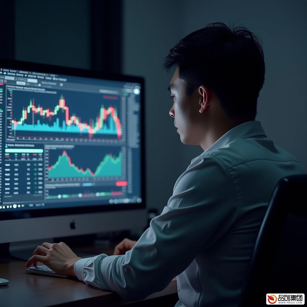 做期货哪个软件好?全面解析期货交易软件