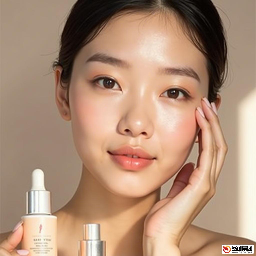 专业皮肤护理顾问：解锁肌肤健康的秘密钥匙
