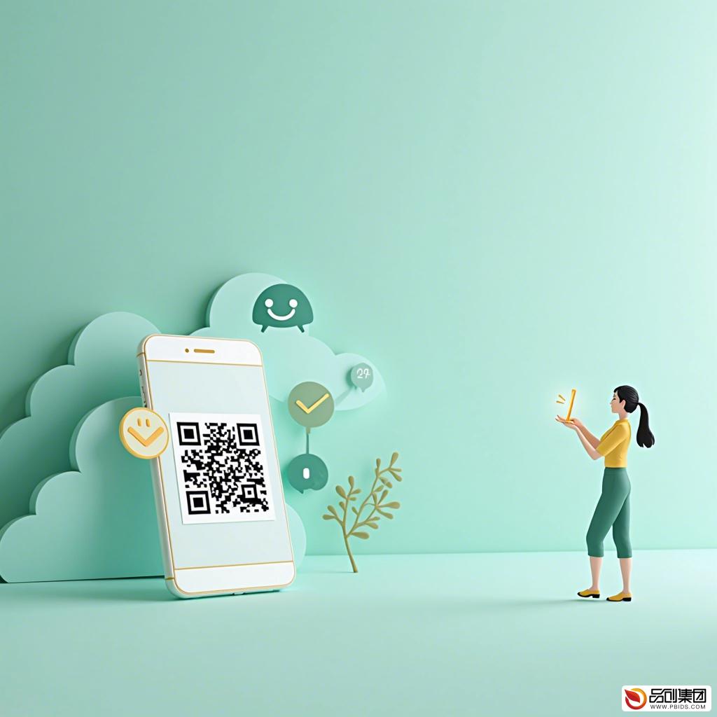 小程序与微信公众号开发：构建数字化时代的互动桥梁
