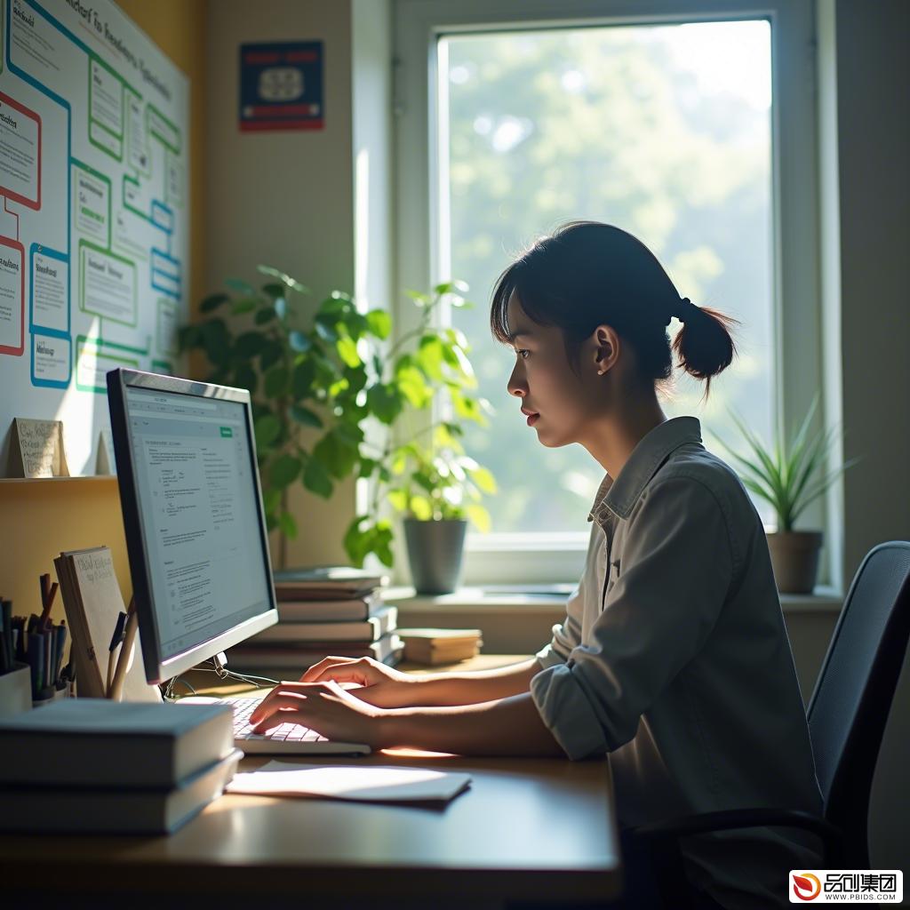 开发公众号：从零到一的全面指南