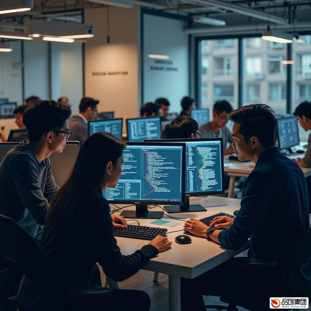 高端软件定制开发:打造企业专属的技术解决方案