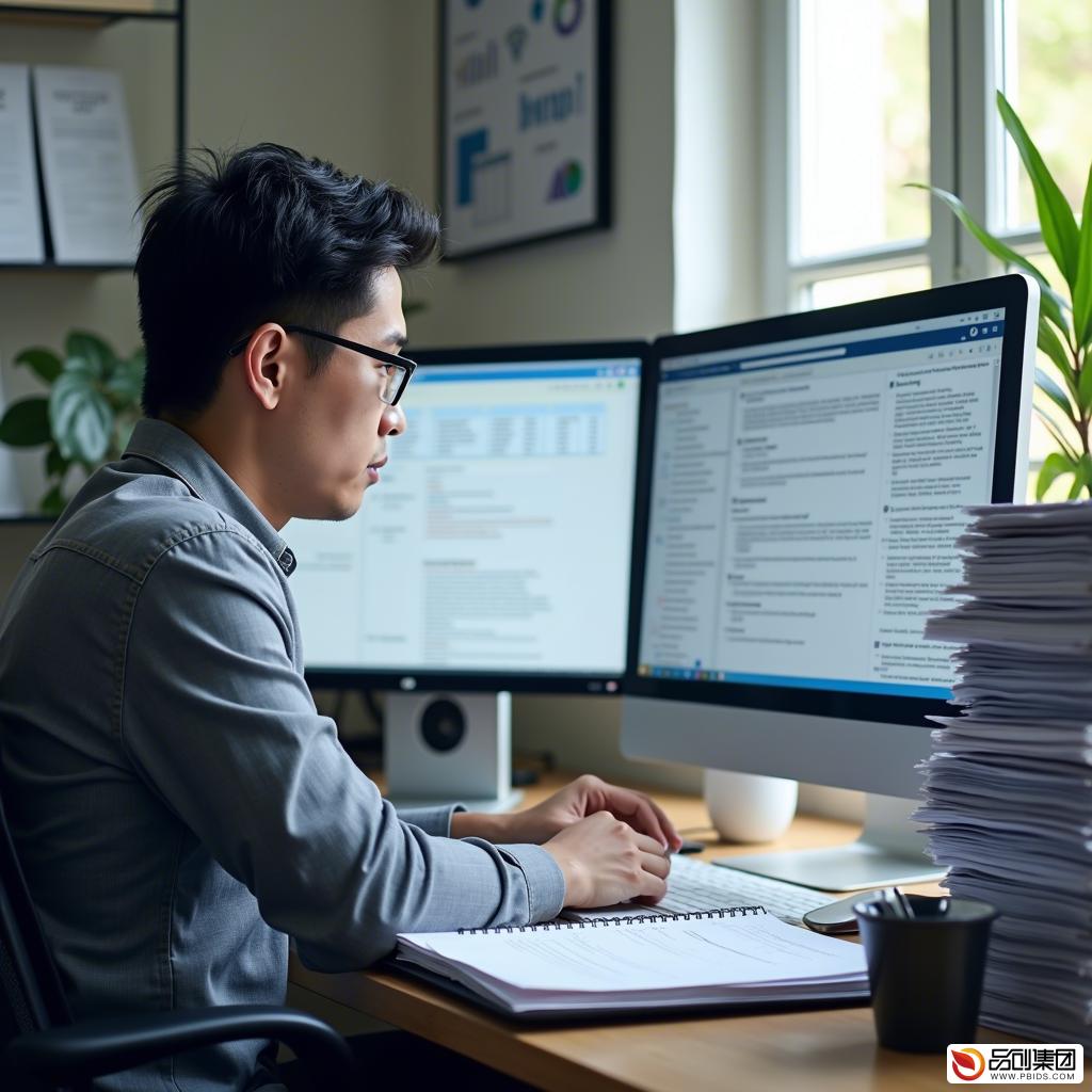 软件订做公司的全方位解析：如何选择最适合您的定制开发伙伴