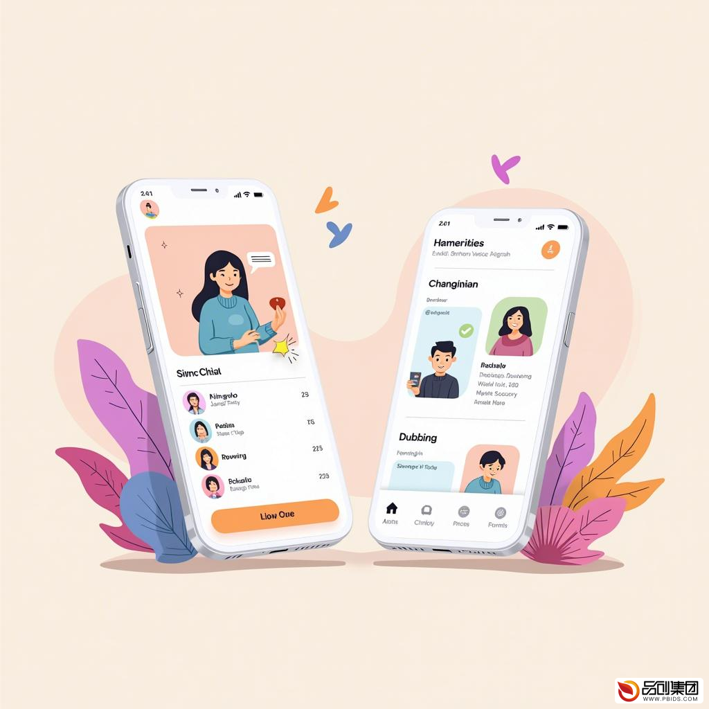 微信AI配音小程序:革新内容创作与传播的全新工具