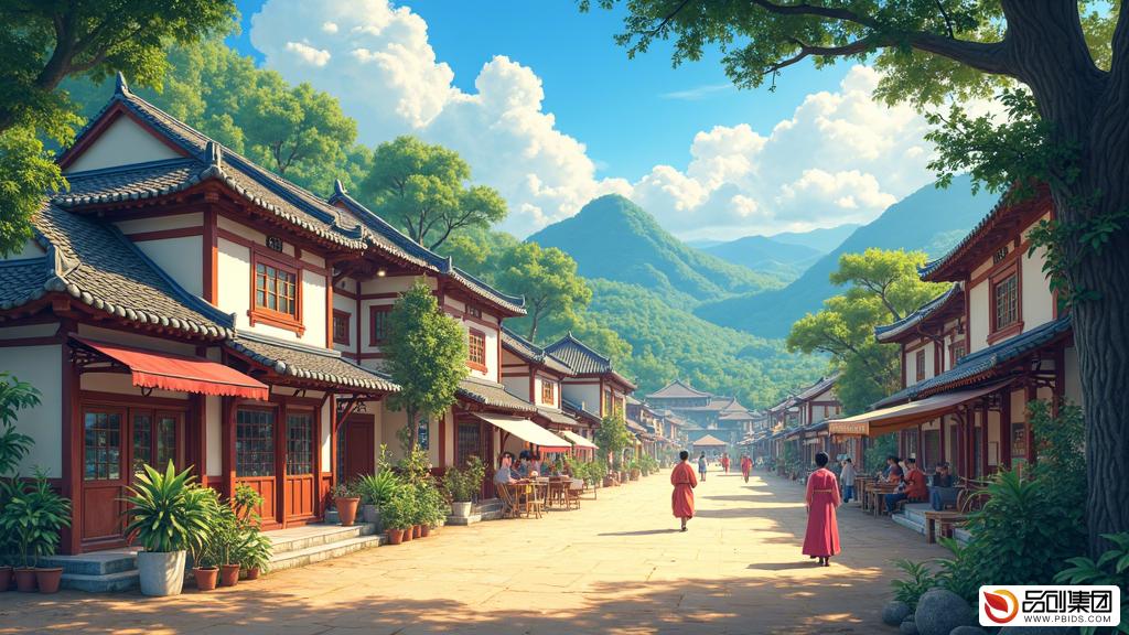 全球南方：数字基建的新战场与未来争夺
