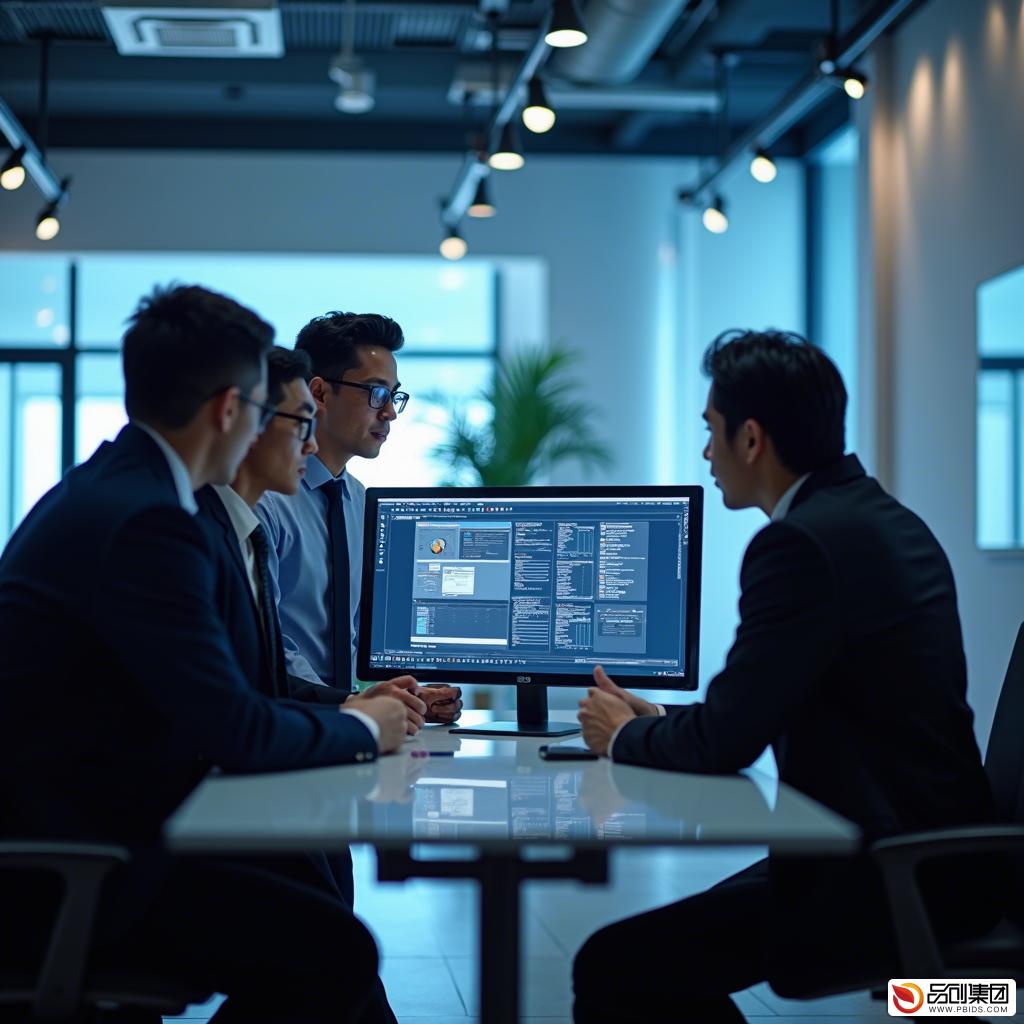 定做软件公司的全方位解析:如何选择、合作与评估