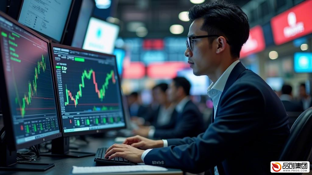 软件股票交易系统：革新投资方式，引领金融新潮流
