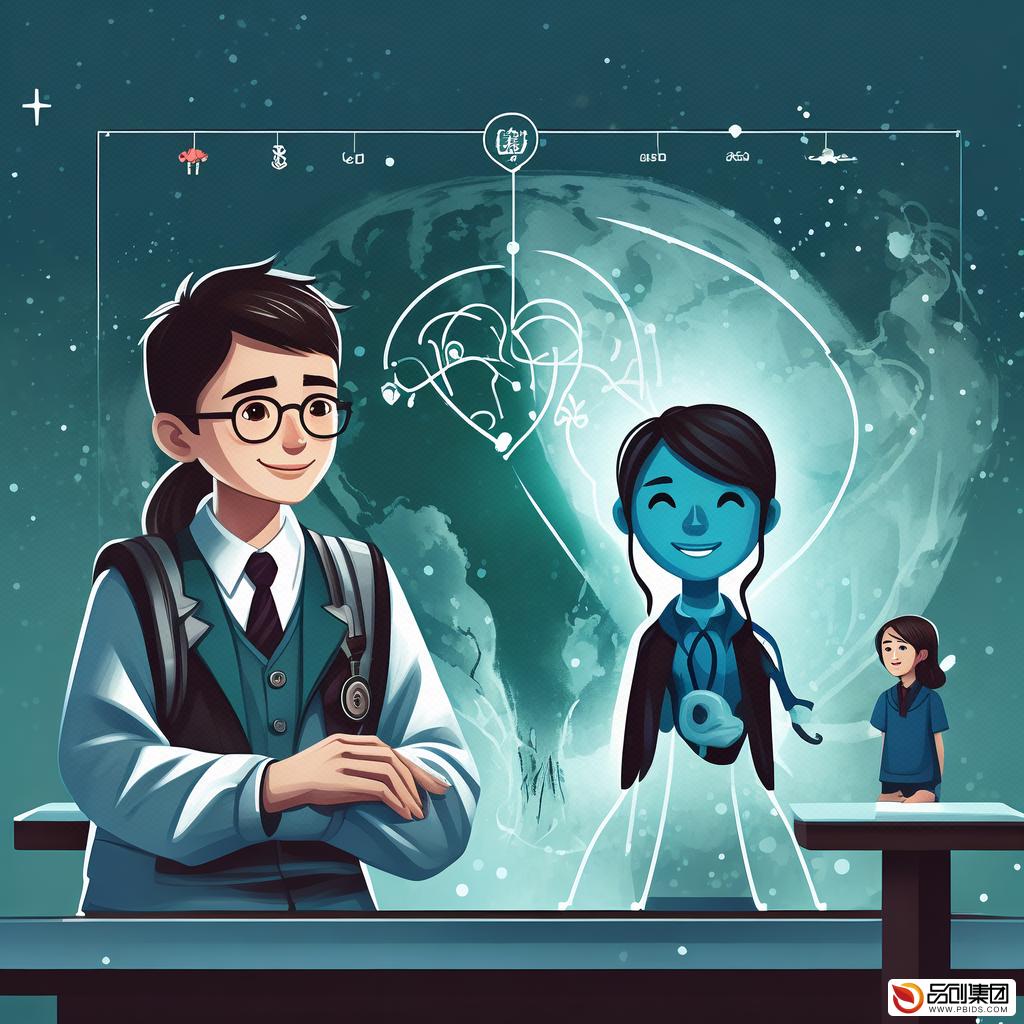 中小学心理健康服务平台:守护青少年心灵的绿洲