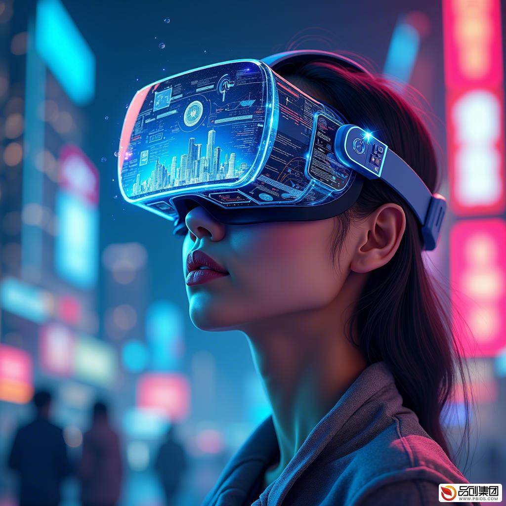 VR界面设计：打造沉浸式体验的关键要素与实践探索
