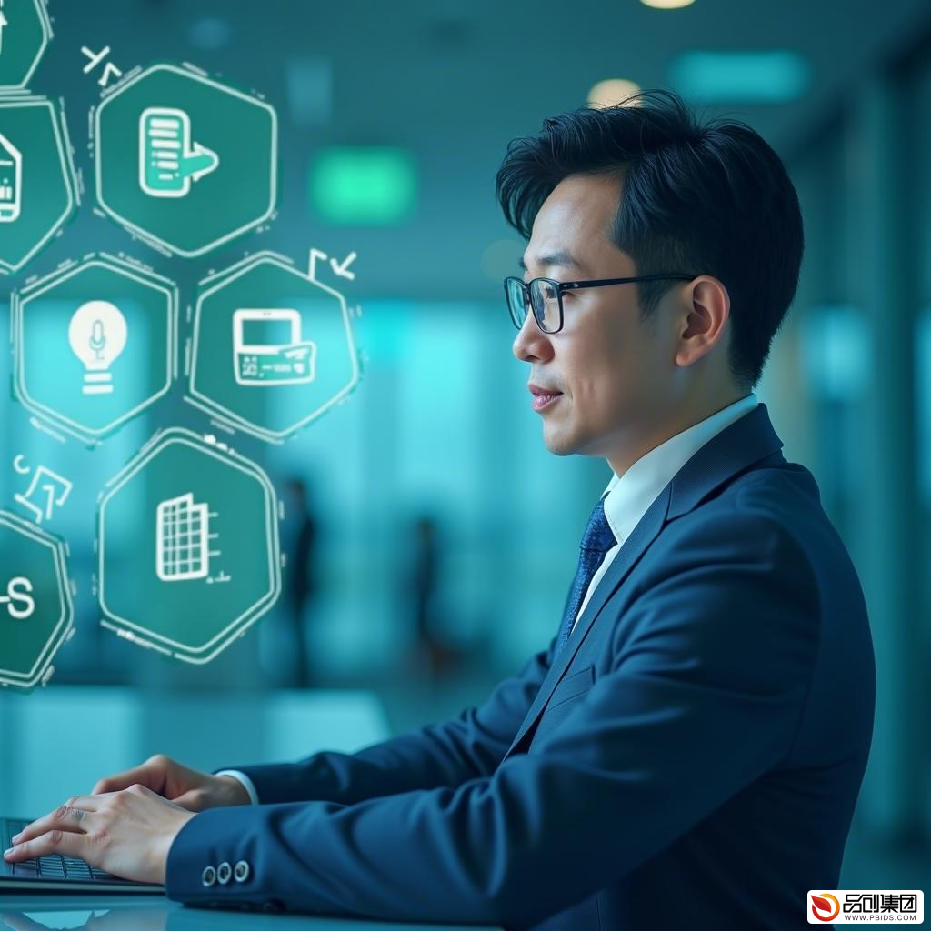 电讯盈科外包公司:专业服务与业务优化的先锋