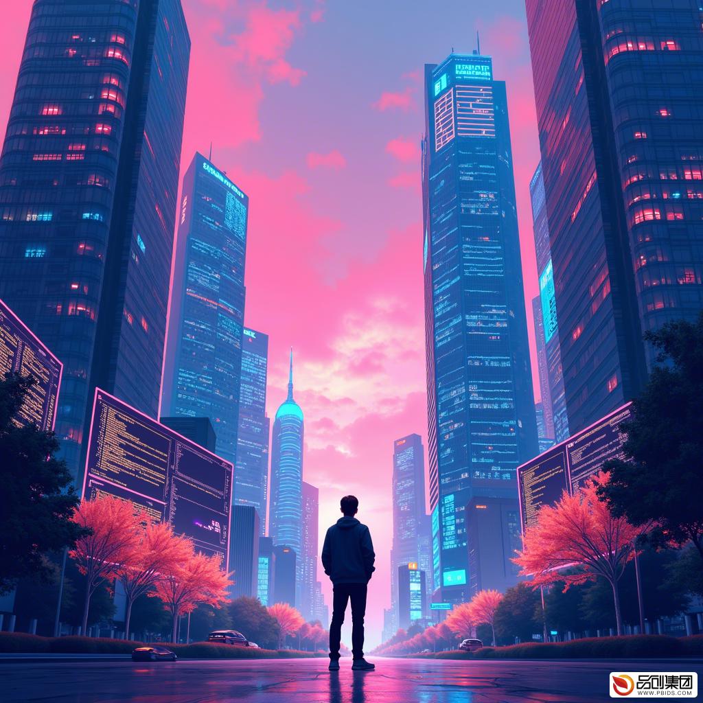深圳定制软件开发公司的卓越之道：专业、创新与信赖
