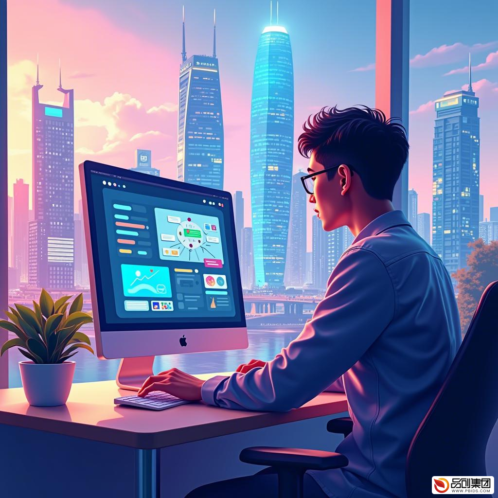 盐城APP开发定制:打造专属移动应用,赋能企业数字化转型