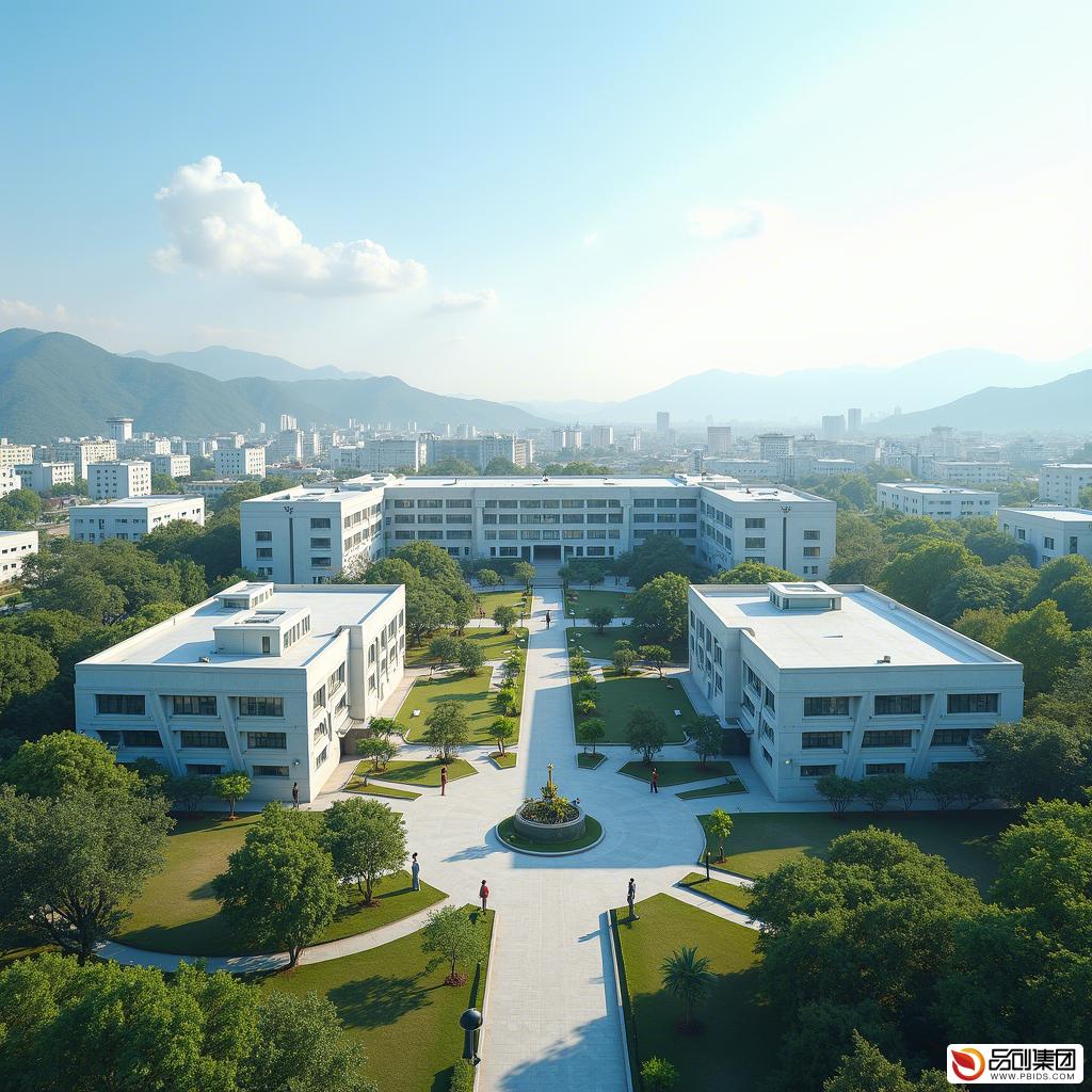 保险职业技术学院全面指南:位置、特色与未来展望