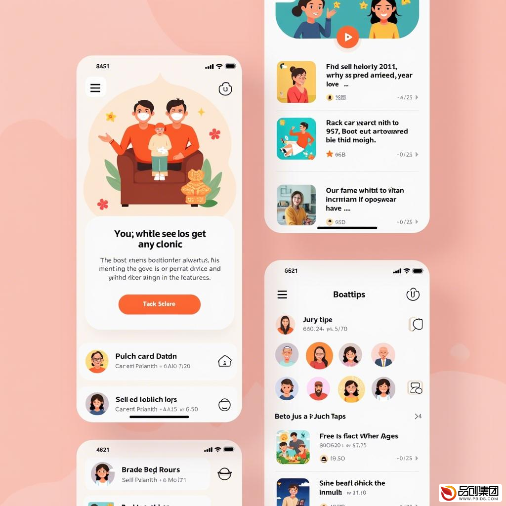 App制作开发全解析：如何高效定做您的专属应用

