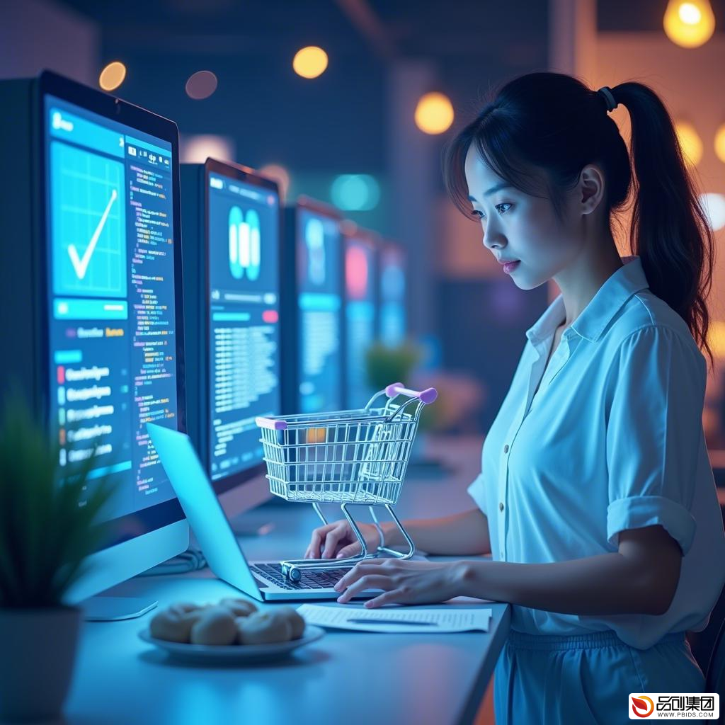 定制商城软件开发:打造专属电商平台的全面指南